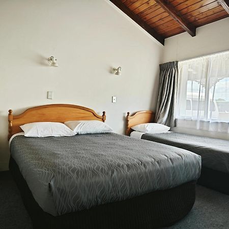 Accommodation Te Puna Tauranga Dış mekan fotoğraf