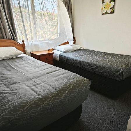 Accommodation Te Puna Tauranga Dış mekan fotoğraf