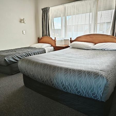 Accommodation Te Puna Tauranga Dış mekan fotoğraf