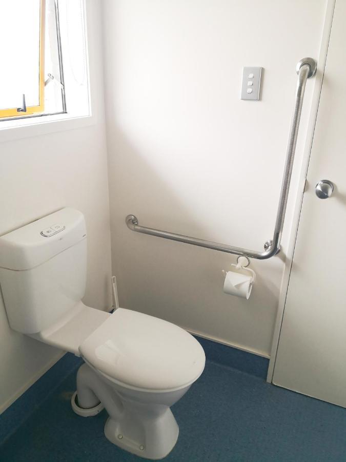Accommodation Te Puna Tauranga Dış mekan fotoğraf