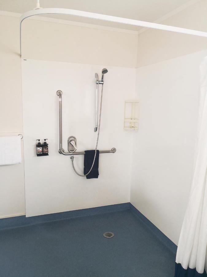 Accommodation Te Puna Tauranga Dış mekan fotoğraf