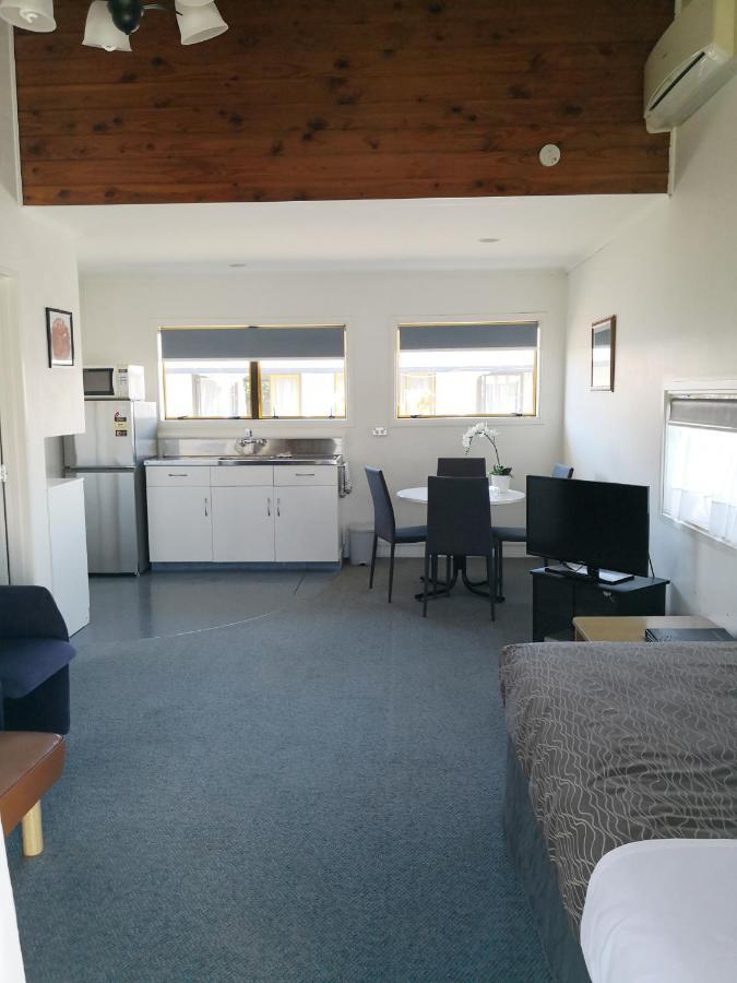 Accommodation Te Puna Tauranga Dış mekan fotoğraf