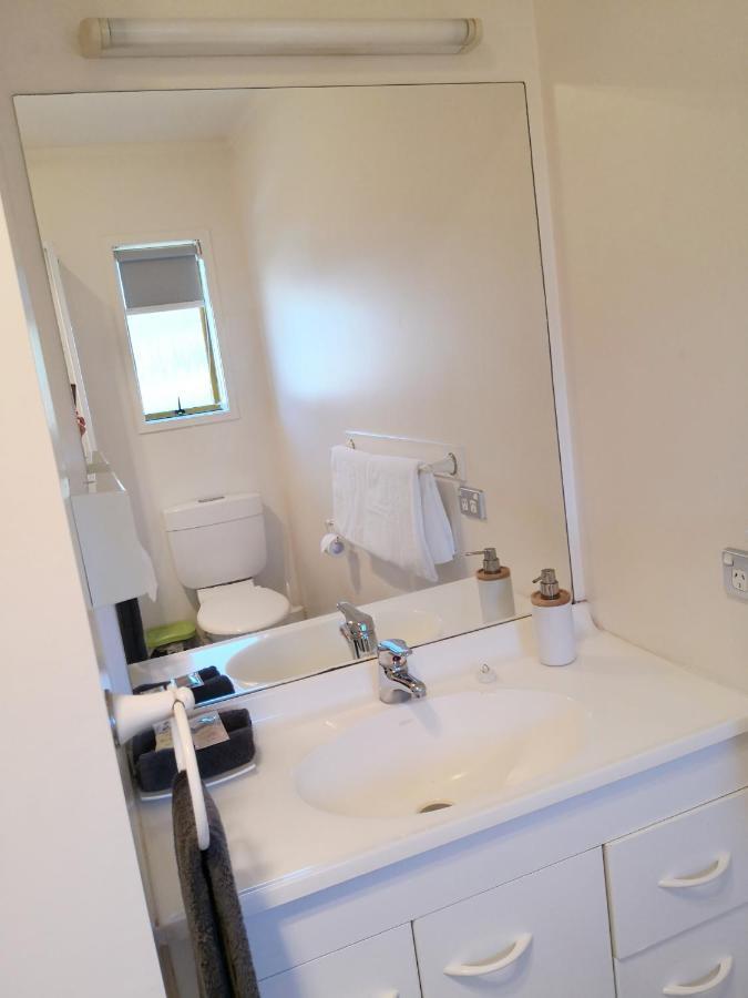 Accommodation Te Puna Tauranga Dış mekan fotoğraf