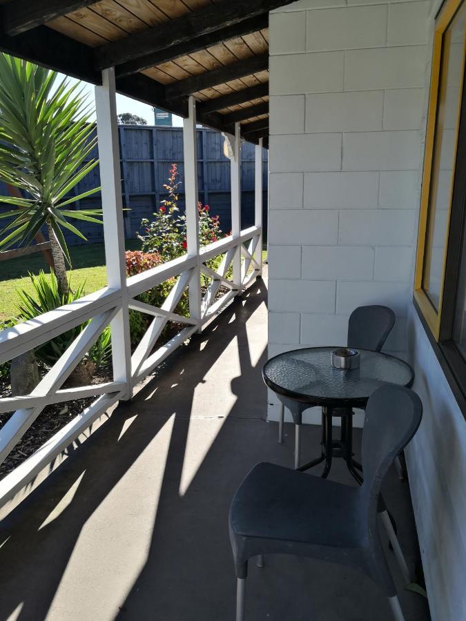 Accommodation Te Puna Tauranga Dış mekan fotoğraf