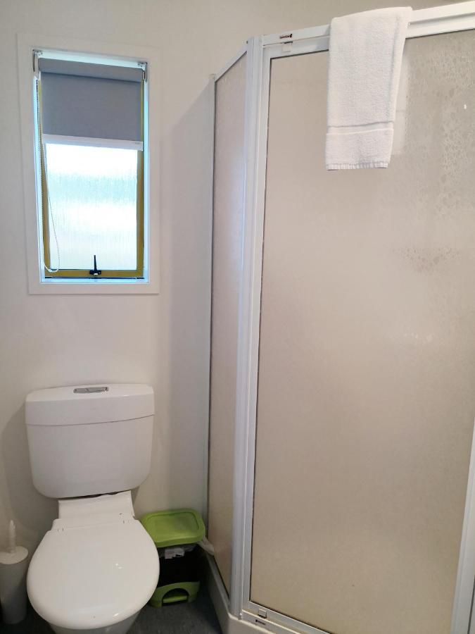 Accommodation Te Puna Tauranga Dış mekan fotoğraf