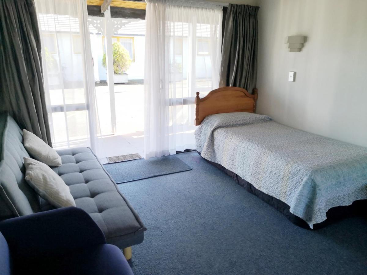 Accommodation Te Puna Tauranga Dış mekan fotoğraf