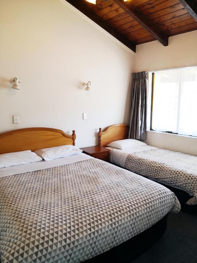 Accommodation Te Puna Tauranga Dış mekan fotoğraf