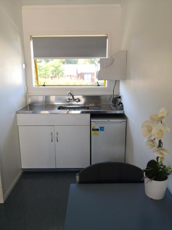 Accommodation Te Puna Tauranga Dış mekan fotoğraf