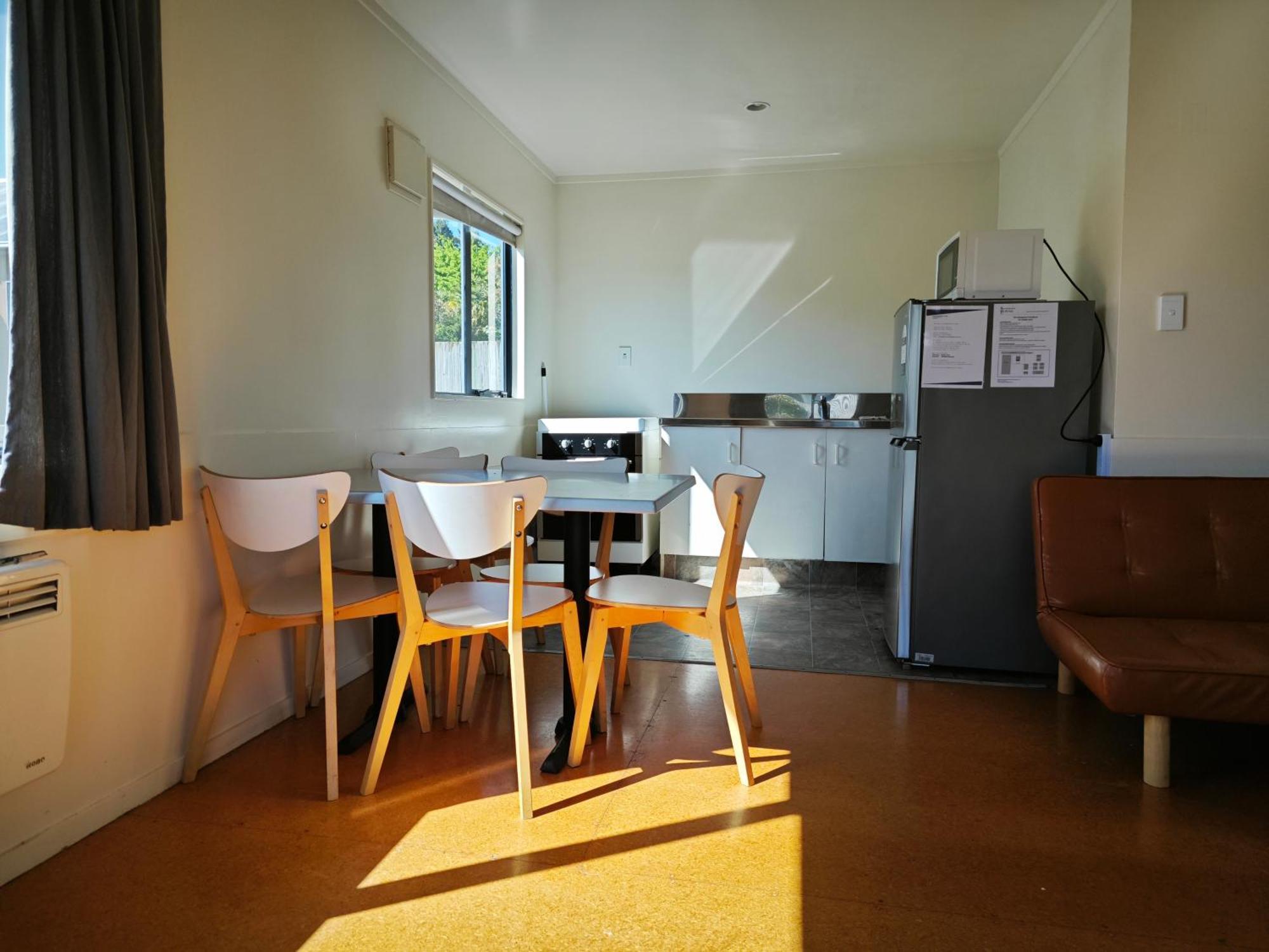 Accommodation Te Puna Tauranga Dış mekan fotoğraf