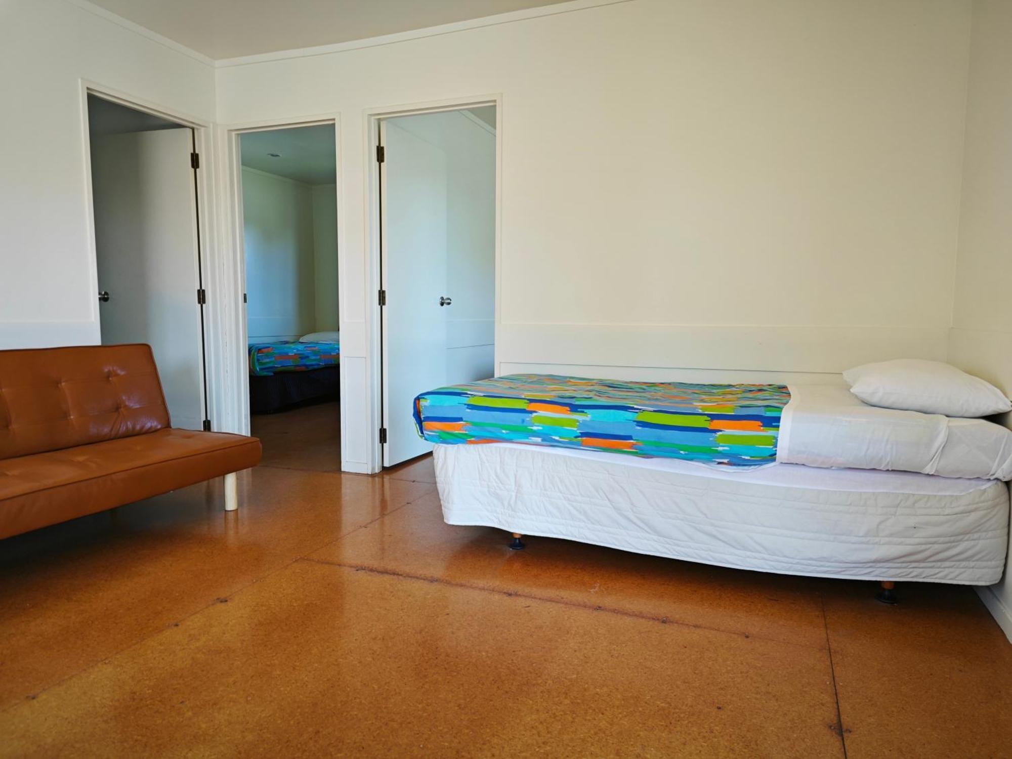 Accommodation Te Puna Tauranga Dış mekan fotoğraf