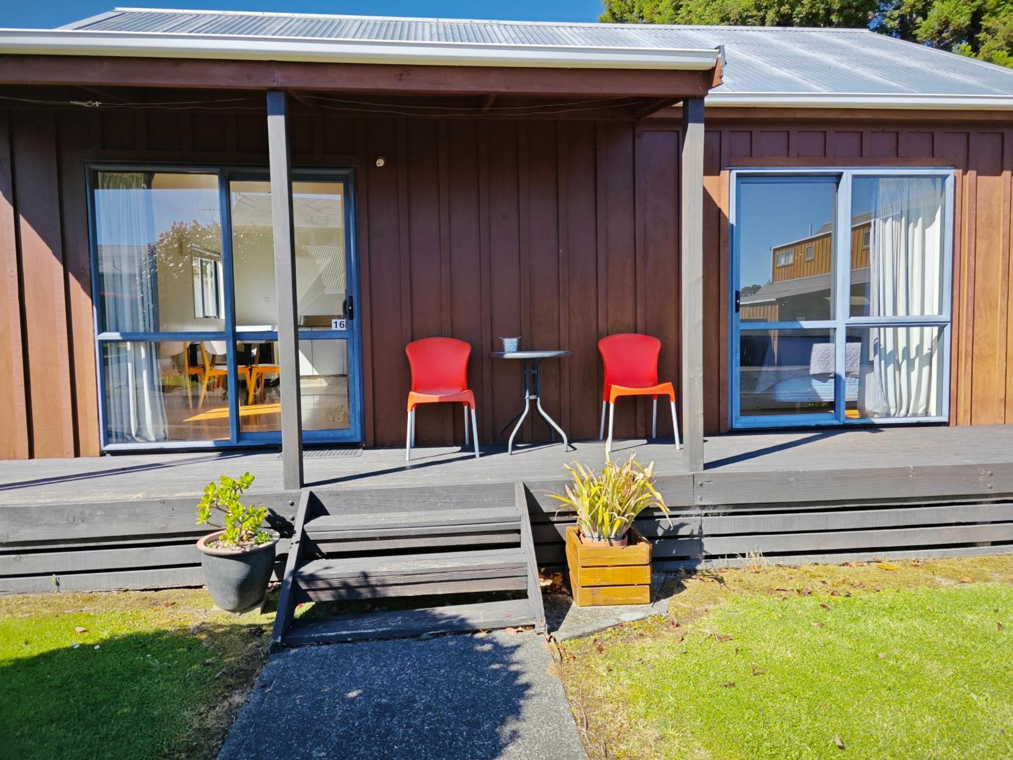 Accommodation Te Puna Tauranga Dış mekan fotoğraf