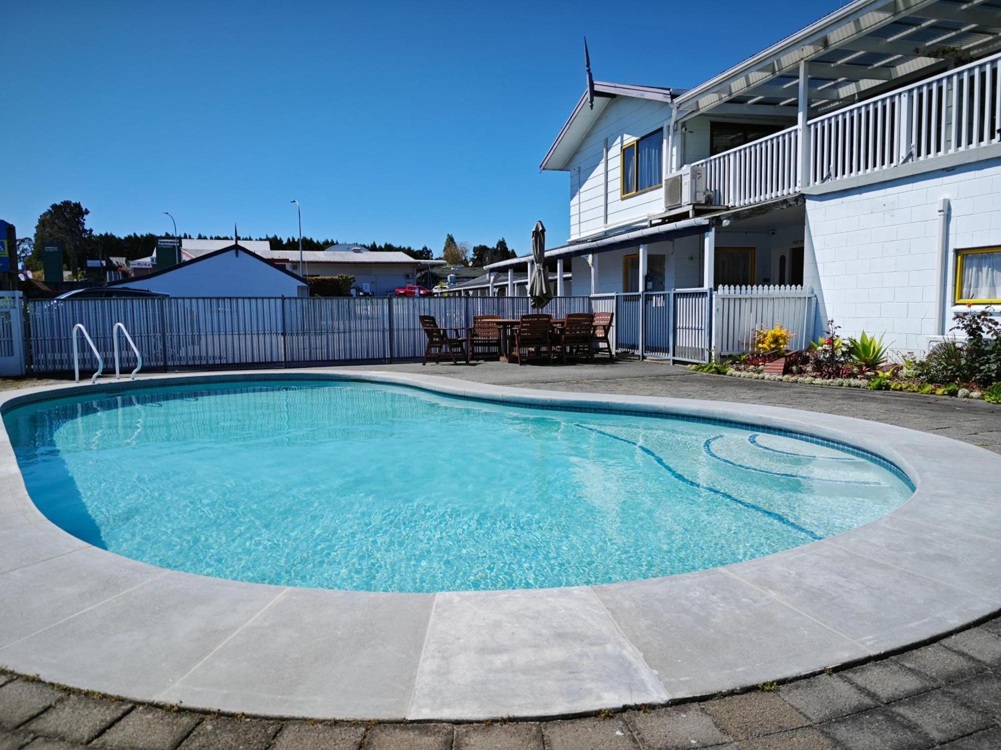 Accommodation Te Puna Tauranga Dış mekan fotoğraf