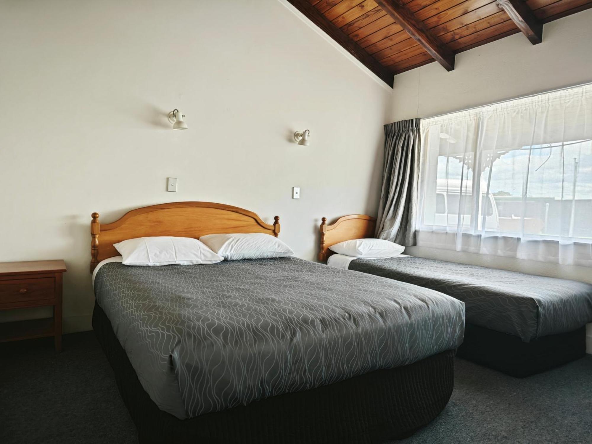 Accommodation Te Puna Tauranga Dış mekan fotoğraf