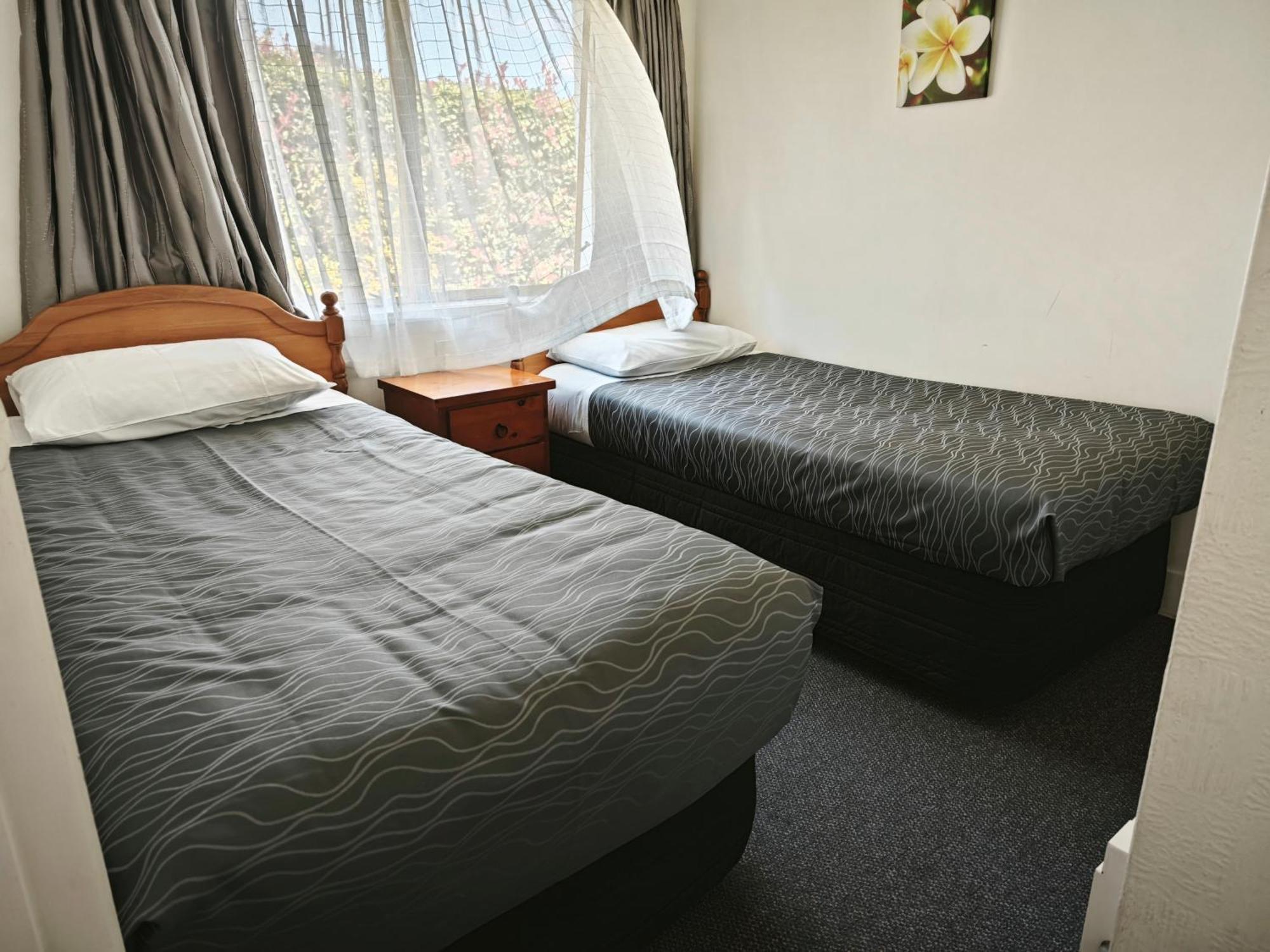 Accommodation Te Puna Tauranga Dış mekan fotoğraf