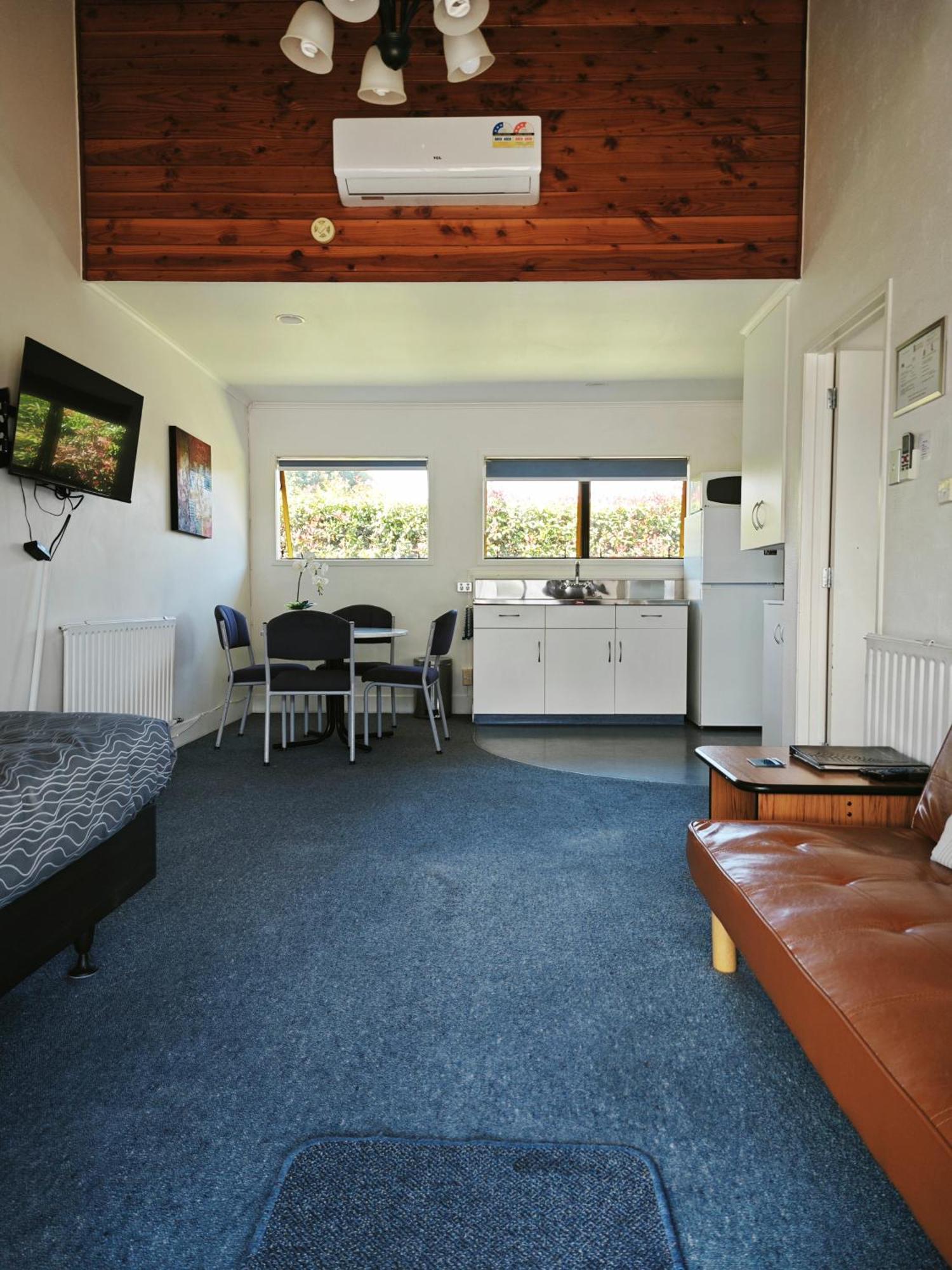 Accommodation Te Puna Tauranga Dış mekan fotoğraf