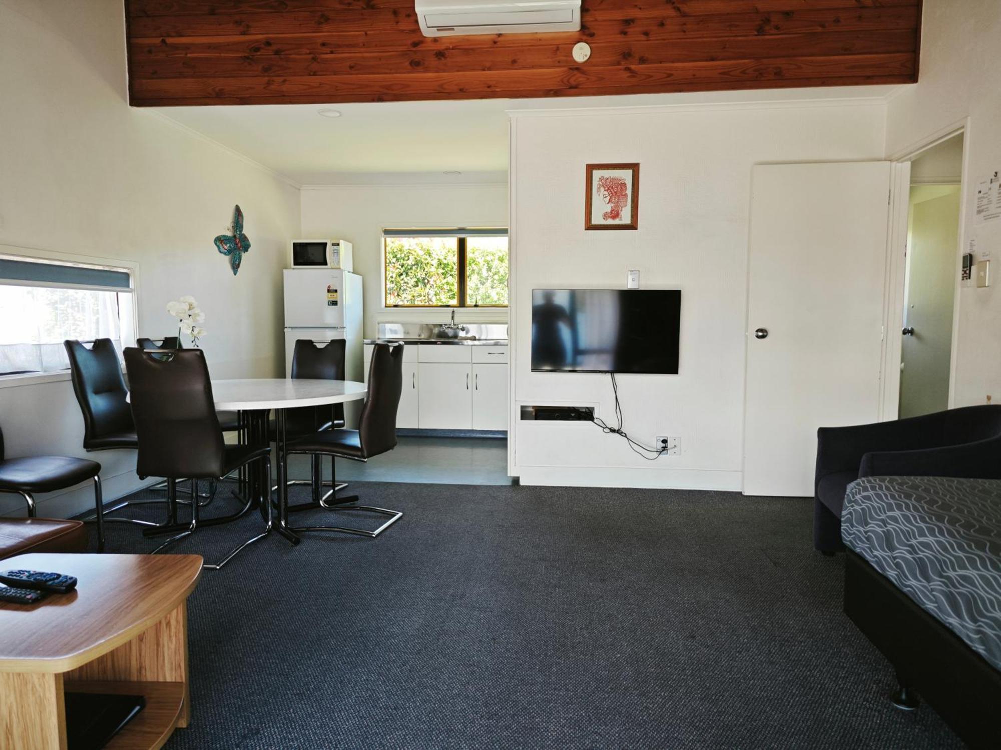 Accommodation Te Puna Tauranga Dış mekan fotoğraf