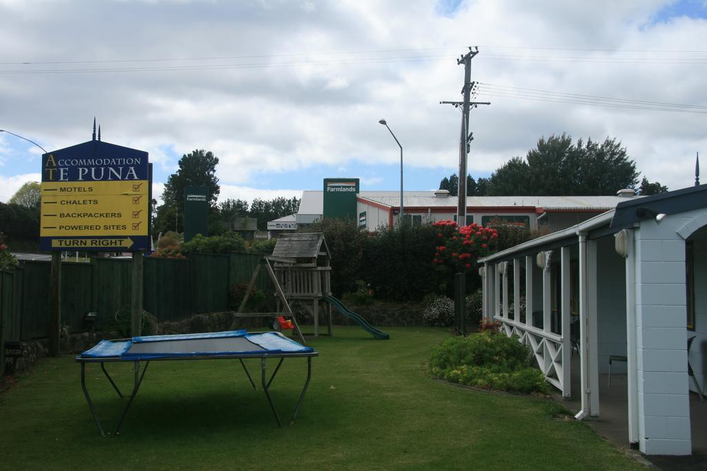 Accommodation Te Puna Tauranga Dış mekan fotoğraf