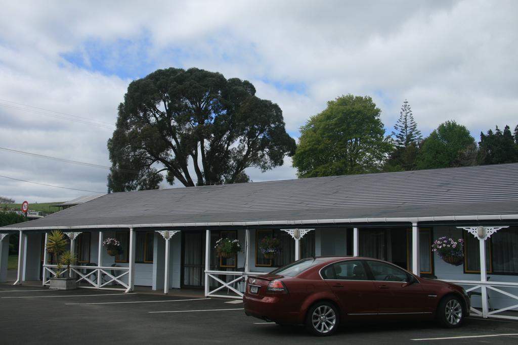 Accommodation Te Puna Tauranga Dış mekan fotoğraf