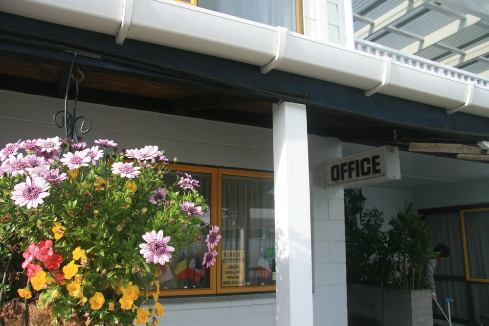 Accommodation Te Puna Tauranga Dış mekan fotoğraf