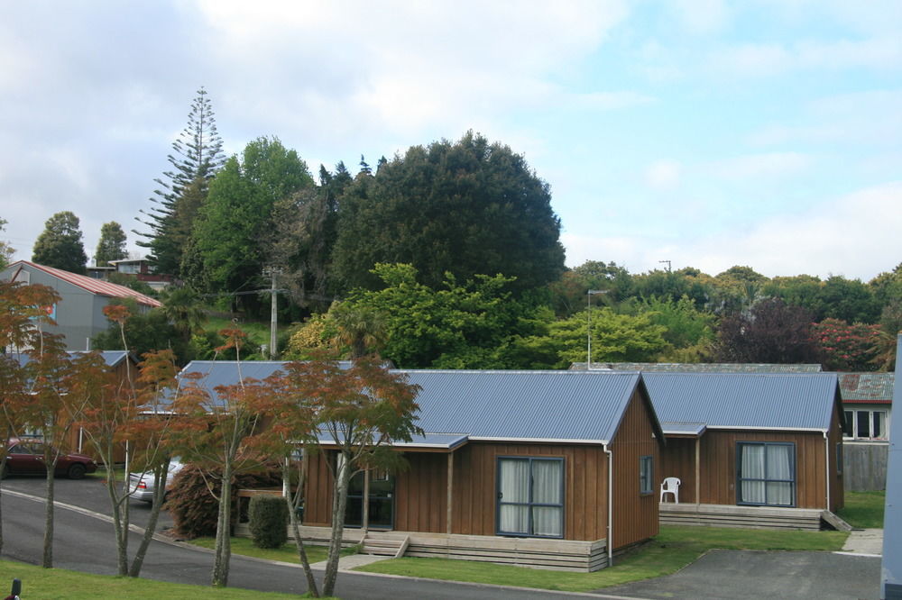 Accommodation Te Puna Tauranga Dış mekan fotoğraf