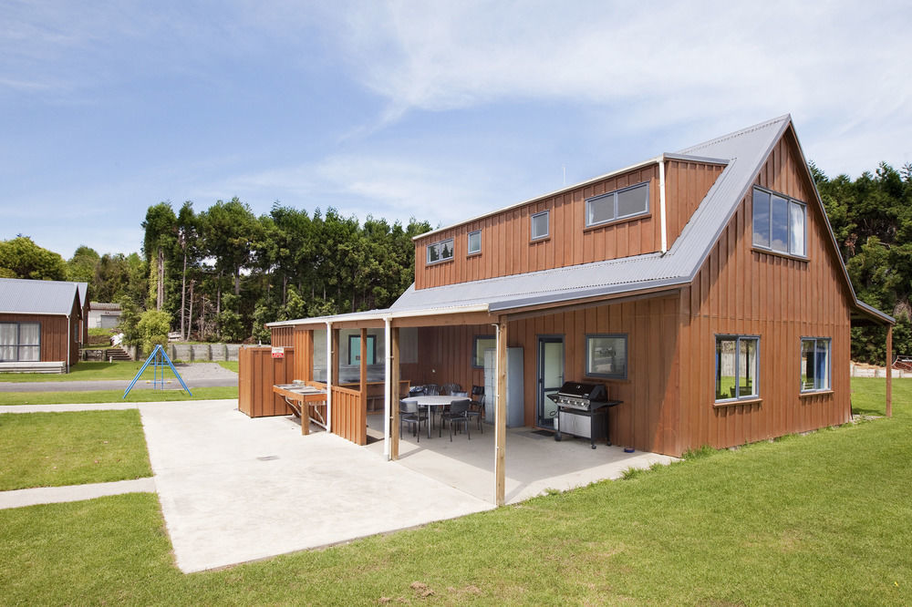 Accommodation Te Puna Tauranga Dış mekan fotoğraf