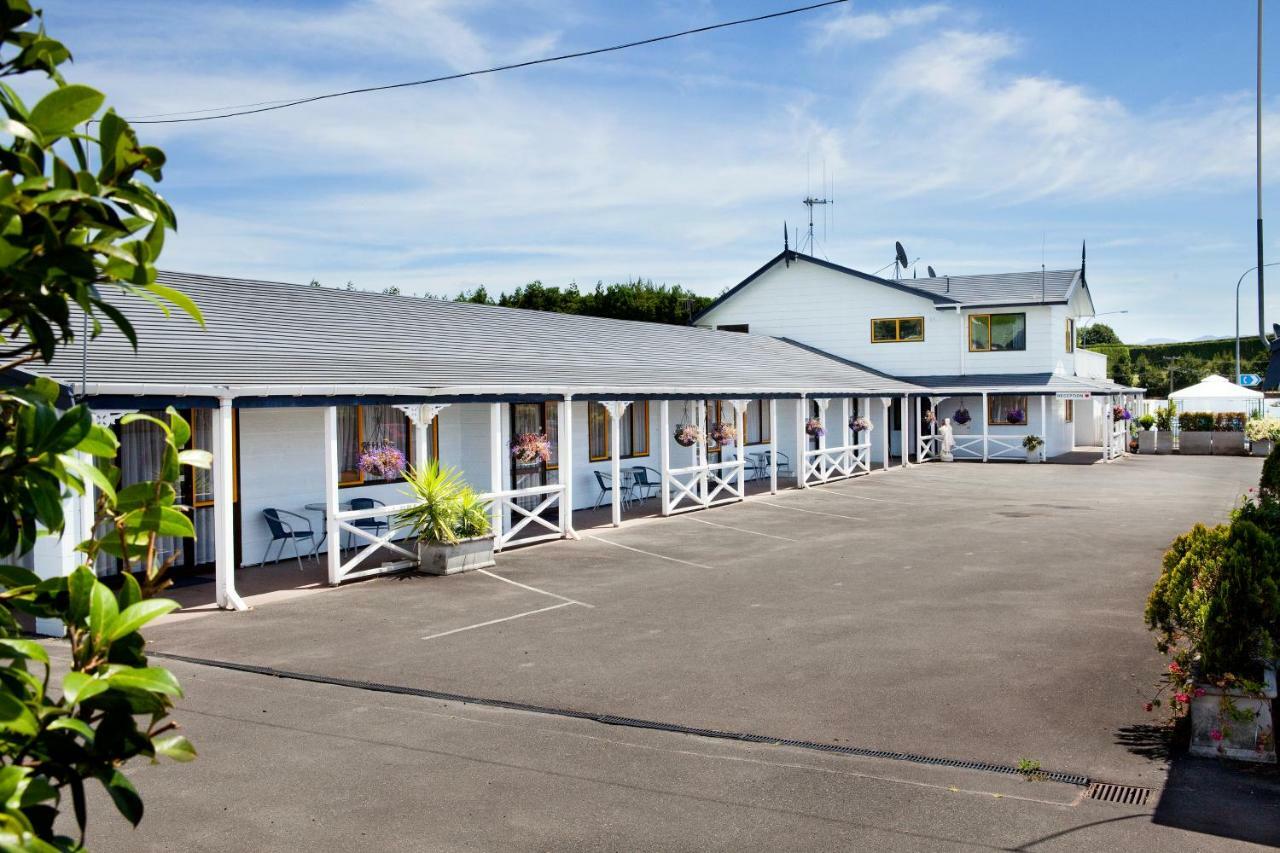 Accommodation Te Puna Tauranga Dış mekan fotoğraf