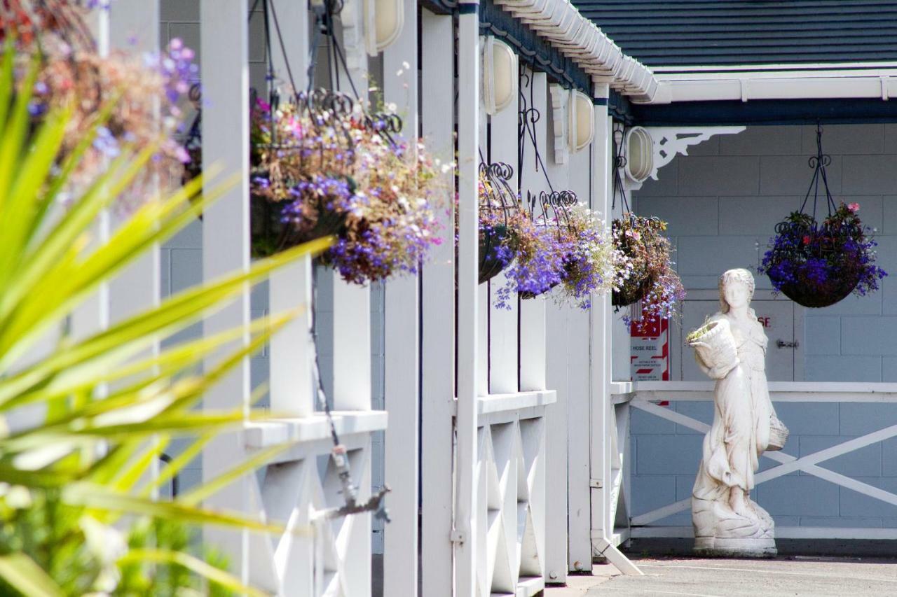 Accommodation Te Puna Tauranga Dış mekan fotoğraf